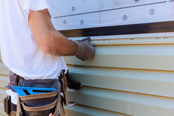 Affordable Emergency Siding Repair solutions in Denver, PA
