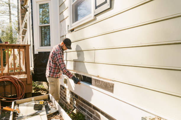 Top rated local Emergency Siding Repair specialists in Denver, PA